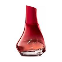 Perfume Feminino Luna Rubi 50ml Natura (NOVO) Perfume Feminino Luna Rubi 50ml Natura (NOVO)