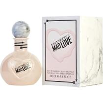 Perfume Feminino Mad Love Eau De Parfum 100 ML