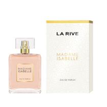 Perfume Feminino Madame Isabelle La Rive Edp 90ml
