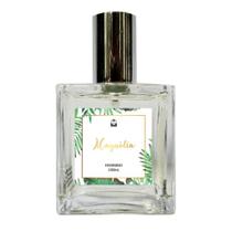 Perfume Feminino Magnólia 100ml
