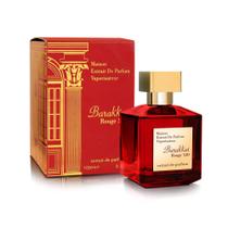 Perfume Feminino Maison Alhambra Barakkat Rouge 540 100ml - Fragrance World
