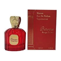 Perfume Feminino Maison Alhambra Baroque Rouge Extrait Eau de Parfum 100ml