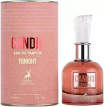 Perfume Feminino Maison Alhambra Candid Tonight Edp 100ml