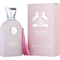 Perfume Feminino Maison Alhambra Delilah EDP 100ml