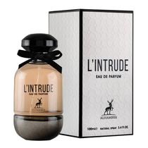 Perfume Feminino Maison Alhambra L intrude Edp 100ml