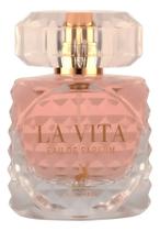 Perfume Feminino Maison Alhambra La Vita Edp 100 ML