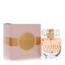 Perfume Feminino Maison Alhambra La Vita EDP 100ML Perfume Feminino Maison Alhambra La Vita EDP 100ML