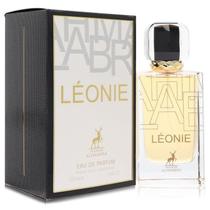 Perfume Feminino Maison Alhambra Leonie Eau De Parfum (Unisex) 100 Ml Perfume Feminino Maison Alhambra Leonie Eau De Parfum (Unisex) 100 Ml