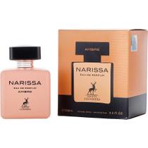 Perfume Feminino Maison Alhambra Narissa Ambre Eau De Parfum Spray 100 Ml Perfume Feminino Maison Alhambra Narissa Ambre Eau De Parfum Spray 100 Ml
