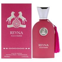 Perfume Feminino Maison Alhambra Reyna Eau de Parfum 100ml