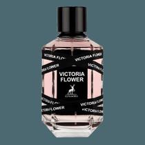 Perfume Feminino Maison Alhambra Victoria Flower Eau de Parfum 100ml Perfume Feminino Maison Alhambra Victoria Flower Eau de Parfum 100ml