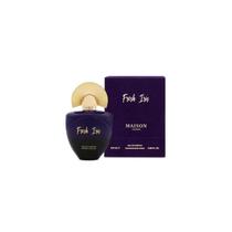 Perfume Feminino Maison Asrar Fresh Iris - Eau de Parfum 100ML