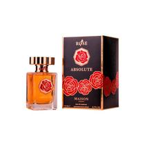 Perfume Feminino Maison Asrar Rose Absolute EDP 110ml