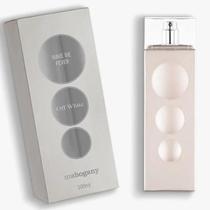 Perfume feminino Make Me Fever Off White 100ml Mahogany Perfume feminino Make Me Fever Off White 100ml Mahogany