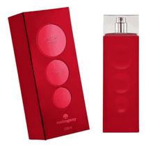 Perfume Feminino Make Me Fever Rouge 100ml Mahogany Perfume Feminino Make Me Fever Rouge 100ml Mahogany