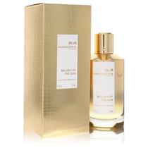 Perfume Feminino Mancera Melody Of The Sun Eau De Parfum (Unisex) 125 Ml