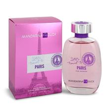 Perfume Feminino Mandarina Duck 100 ML Eau De Toilette Spray Perfume Feminino Mandarina Duck 100 ML Eau De Toilette Spray