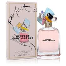 Perfume Feminino Marc Jacobs 100 ML Eau De Parfum Spray