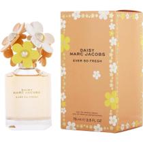 Perfume Feminino Marc Jacobs Daisy Ever So Fresh Eau De Parfum 75 ML