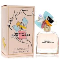 Perfume Feminino Marc Jacobs Perfect Eau De Parfum 50 Ml