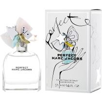 Perfume Feminino Marc Jacobs Perfect Edt 50 ML