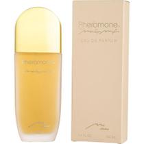 Perfume Feminino Marilyn Miglin Pheromone Eau De Parfum Spray 100 Ml Perfume Feminino Marilyn Miglin Pheromone Eau De Parfum Spray 100 Ml