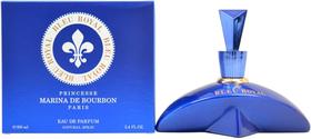 Perfume Feminino Marina De Bourbon Bleu Royal Eau De Parfum 100ml - Royal Marina