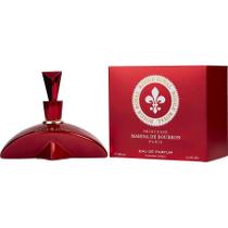 Perfume Feminino Marina De Bourbon Rouge Royal Marina De Bourbon Eau De Parfum 100 Ml