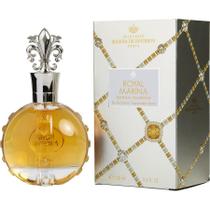Perfume Feminino Marina De Bourbon Royal Marina Diamond Marina De Bourbon Eau De Parfum 100 Ml