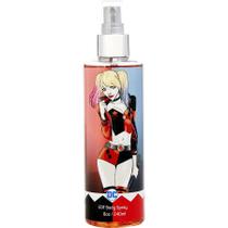Perfume Feminino Marmol & Son Harley Quinn Edt Spray Corporal 240 Ml