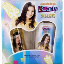 Perfume Feminino Marmol & Son Icarly Click Edt Spray 100 Ml Loção Corporal 236