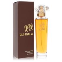 Perfume Feminino Marmol & Son Old Havana Pm 50 Ml Eau De Parfum