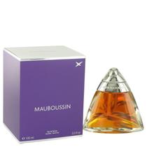 Perfume Feminino Mauboussin 100 ML Eau De Parfum Perfume Feminino Mauboussin 100 ML Eau De Parfum