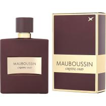 Perfume Feminino Mauboussin Cristal Oud Eau De Parfum Spray 100 Ml Perfume Feminino Mauboussin Cristal Oud Eau De Parfum Spray 100 Ml