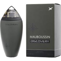 Perfume Feminino Mauboussin Discovery Eau De Parfum 100 ML Perfume Feminino Mauboussin Discovery Eau De Parfum 100 ML