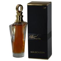 Perfume Feminino Mauboussin Elixir Pour Elle Mauboussin Eau De Parfum Spray 100 Ml Perfume Feminino Mauboussin Elixir Pour Elle Mauboussin Eau De Parfum Spray 100 Ml