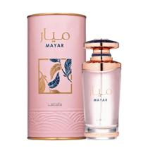 Perfume Feminino Mayar Lattafa Eau de Parfum 100ml Importado
