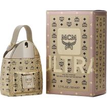 Perfume Feminino Mcm Ultra Eau De Parfum Spray 50 Ml