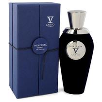Perfume Feminino Mea Culpa V Canto 99 ML Extrait De Parfum Perfume Feminino Mea Culpa V Canto 99 ML Extrait De Parfum