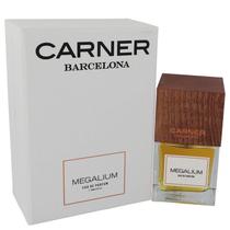 Perfume Feminino Megalium Carner Barcelona 100 ML Eau De Parfum (Unisex) Perfume Feminino Megalium Carner Barcelona 100 ML Eau De Parfum (Unisex)