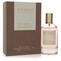 Perfume Feminino Michael Malul 100 ML Eau De Parfum Spray Perfume Feminino Michael Malul 100 ML Eau De Parfum Spray