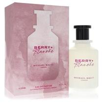 Perfume Feminino Michael Malul Berry+Blanche Michael Malul Eau De Parfum 100 Ml Perfume Feminino Michael Malul Berry+Blanche Michael Malul Eau De Parfum 100 Ml
