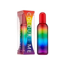 Perfume Feminino Milton Lloyd Colour Me Colours Edp - 100ml