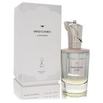 Perfume Feminino Mind Games Lionora Extrait De Parfum (Unisex) 100 Ml