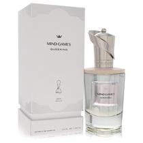 Perfume Feminino Mind Games Queening Extrait De Parfum (Unisex) 100 Ml