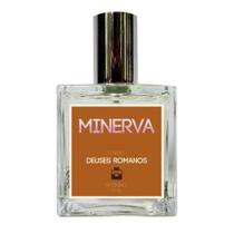 Perfume Feminino Minerva 100Ml - Coleção Deuses Romanos