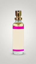 Perfume Feminino Miniatura 15ml Essência Duradoura Perfume Feminino Miniatura 15ml Essência Duradoura
