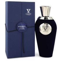 Perfume Feminino Mirabile V Canto 99 ML Extrait De Parfum Perfume Feminino Mirabile V Canto 99 ML Extrait De Parfum