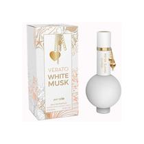Perfume Feminino Mirada Verato White Musk Eau de Parfum 100ML