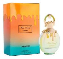 Perfume Feminino Miss Armaf Catwalk Eau De Parfum 100ml Original. Perfume Feminino Miss Armaf Catwalk Eau De Parfum 100ml Original.